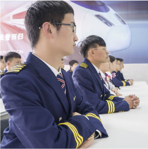 萬通實訓(xùn)校園