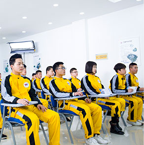 萬通實(shí)訓(xùn)校園